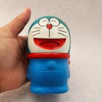 Boneco Doraemon Porta Furikake Tempero Farofa  comprar usado  Brasil 