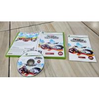 Burnout Paradise Europeu Pal Mídia Física Do Xbox 360. comprar usado  Brasil 
