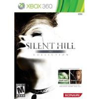 Silent Hill Hd Collection - Xbox 360 Mídia Física Original  comprar usado  Brasil 