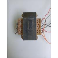 transformador amplificador comprar usado  Brasil 