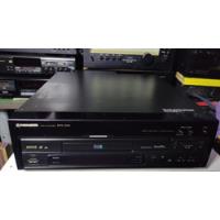 Laser Disc / Dvd Player Pioneer - Dvl-700 comprar usado  Brasil 