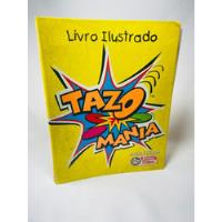 Fichário Tazo Mania Looney Tunes Original Elma Chips - Usado comprar usado  Brasil 