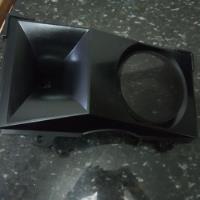 1 Frente Plástica Caixa De Som Do Míni System Sony Ss-shake5 comprar usado  Brasil 