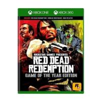 Usado, Red Dead Redemption 2  -  Xbox One Físico comprar usado  Brasil 