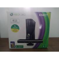 Xbox 360 500g, 6 Jogos E 2 Controles. comprar usado  Brasil 