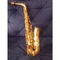 Saxofone Alto Eagle comprar usado  Brasil 