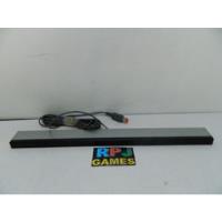 Barra Sensor Original Nintendo Wii Wiiu - Loja Física Rj - A comprar usado  Brasil 