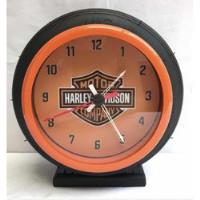 Usado, Relógio Harley Davidson Pneu De Kart comprar usado  Brasil 