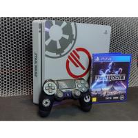 Playstation Ps4 Slim 1tb Star Wars  comprar usado  Brasil 