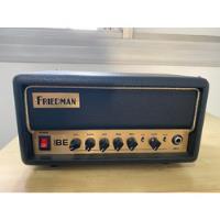 Amplificador Guitarra Friedman Mini Be Amp Head 30w comprar usado  Brasil 