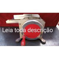Máquina Antiga De Cortar Frios  comprar usado  Brasil 