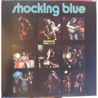 Cd Shocking Blue 3rd Album (mini Lp), usado comprar usado  Brasil 