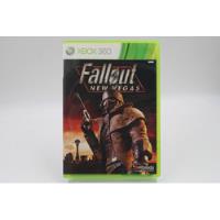 Jogo Xbox 360 - Fallout New Vegas (1) comprar usado  Brasil 