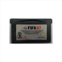 Jogo Fifa 07 - Game Boy Advance - Usado, usado comprar usado  Brasil 