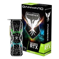 Geforce 3070ti 8gb Phoenix G6x 256bits Gainward Nova C/ Nf comprar usado  Brasil 