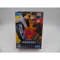 Jogo Mega Drive - Road Rash 2 (1) comprar usado  Brasil 