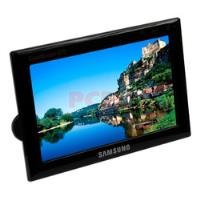 Usado, Samsung U70 - Monitor 7  Portátil Usb Tela Lcd Mini  comprar usado  Brasil 