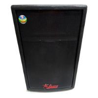 Caixa Acústica Leacs - Pulps 750 - Ativa comprar usado  Brasil 
