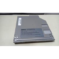 Drive Dvd Notebook Dell Latitude D520 comprar usado  Brasil 