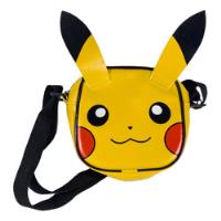 Bolsa Pokémon Pikachu comprar usado  Brasil 