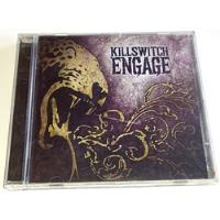 Killswitch Engage - Killswitch Engage comprar usado  Brasil 