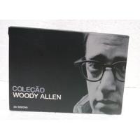 Dvd Coleão Woody Allen (20 Discos)  comprar usado  Brasil 