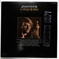 Usado, Johnny Rivers - A Touch Of Gold - Audition Copy - Lp Im 1968 comprar usado  Brasil 