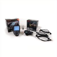 Rádio Flash P/ Canon Godox Xproc + X1rc Wireless X | P1 comprar usado  Brasil 
