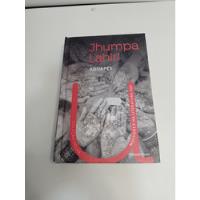 Livro Jhumpa Lahiri Aguapés V252 comprar usado  Brasil 
