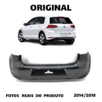Parachoque Traseiro Golf 2014 2015 2016 2017 2018 Origin 95 comprar usado  Brasil 