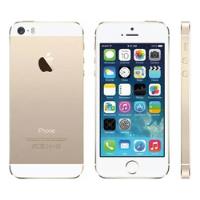  iPhone 5s 16 Gb Dourado Sem Touch Id comprar usado  Brasil 