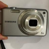 Câmera Fotográfica Digital Samsung Es65 10.2 Mega Pixels comprar usado  Brasil 