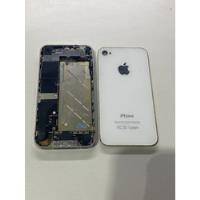 Sucata iPhone 4 Não Liga Retirada De Peças, usado comprar usado  Brasil 
