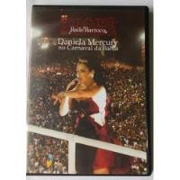Dvd Original - Baile Barroco - Daniela Mercury No Carnaval comprar usado  Brasil 