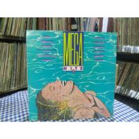 Lp Vinil Mega Hits 2 1988, usado comprar usado  Brasil 
