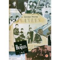 Dvd The Beatles - Anthology 1 & 2 comprar usado  Brasil 
