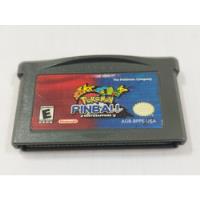 Pokémon Pinball Ruby Sapphire Nintendo Game Boy Advance Gba comprar usado  Brasil 