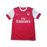 Camisa De Futebol Arsenal 2012 Jogador comprar usado  Brasil 