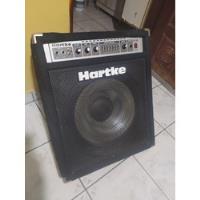 Amplificador Hartke A100 comprar usado  Brasil 