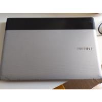 Usado, Notebook Samsung Intel Dual Core  - Defeito Placa Mãe comprar usado  Brasil 