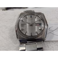 Relógio Masculino Seiko 6119 - Anos 70 (veja O Desconto) , usado comprar usado  Brasil 