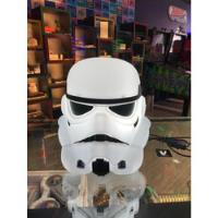 Luminária Geek Star Wars - Stormtrooper - Nova comprar usado  Brasil 