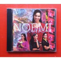 Cd Noemi Nonato - A Hora Da Vitória  -  Gospel comprar usado  Brasil 
