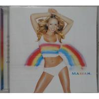 Cd Usado Mariah Carey Rainbow comprar usado  Brasil 