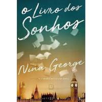 Usado, O Livro Dos Sonhos De Nina George Pela Record (2019) comprar usado  Brasil 