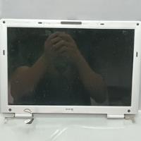 Tela Display Notebook Cce Win W93 (usado) comprar usado  Brasil 