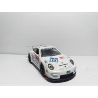 Miniatura Hot W Porsche 911 Gt2 1/64 Top Autotecle Le Mans L comprar usado  Brasil 