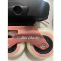 Patins Rollerblade Roller Blade comprar usado  Brasil 