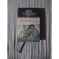O Silmarillion - J.r.r. Tolkien  comprar usado  Brasil 