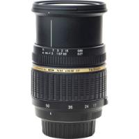 Objetiva Para Nikon 17-50mm 2.8 Perfeita E Super Nova ! comprar usado  Brasil 